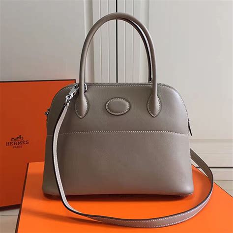 hermes bolide 27 price 2023|hermes halzan 31 price.